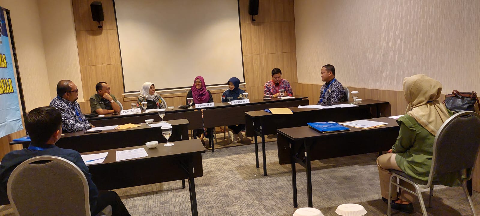 FOTO OPTIMA ASSESSMENT CENTER