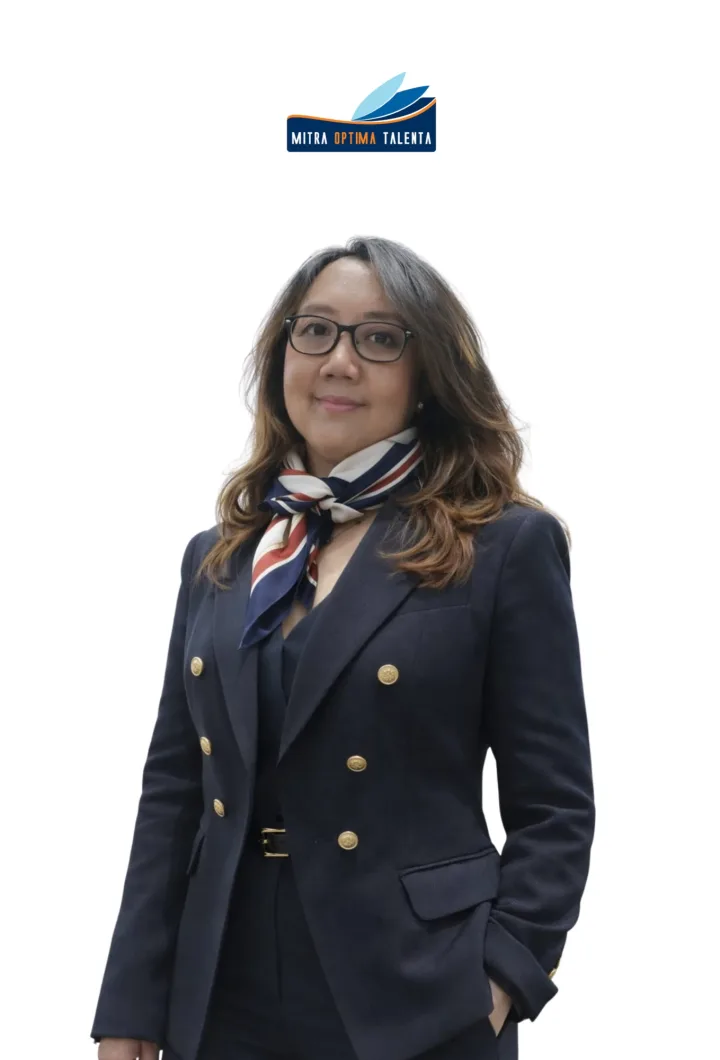 Elizabeth Diana Perwita Sari, S.T.