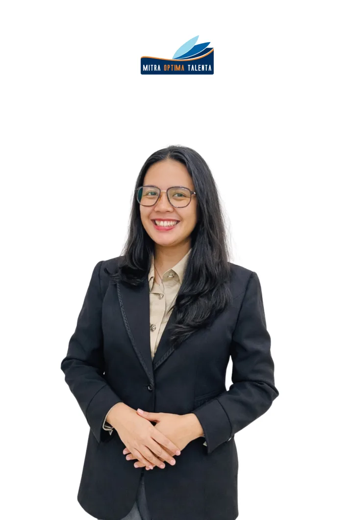 Rut Marselia, M.Psi., Psikolog