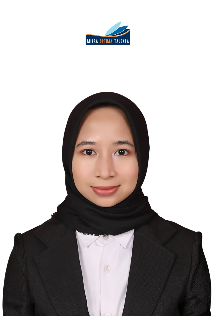 Yasmin Meutia Solihati, S.Psi., M.Psi., Psikolog