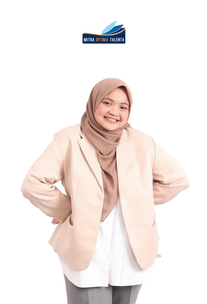 Alfu Zahrah Nisrina, B.A., Psikolog