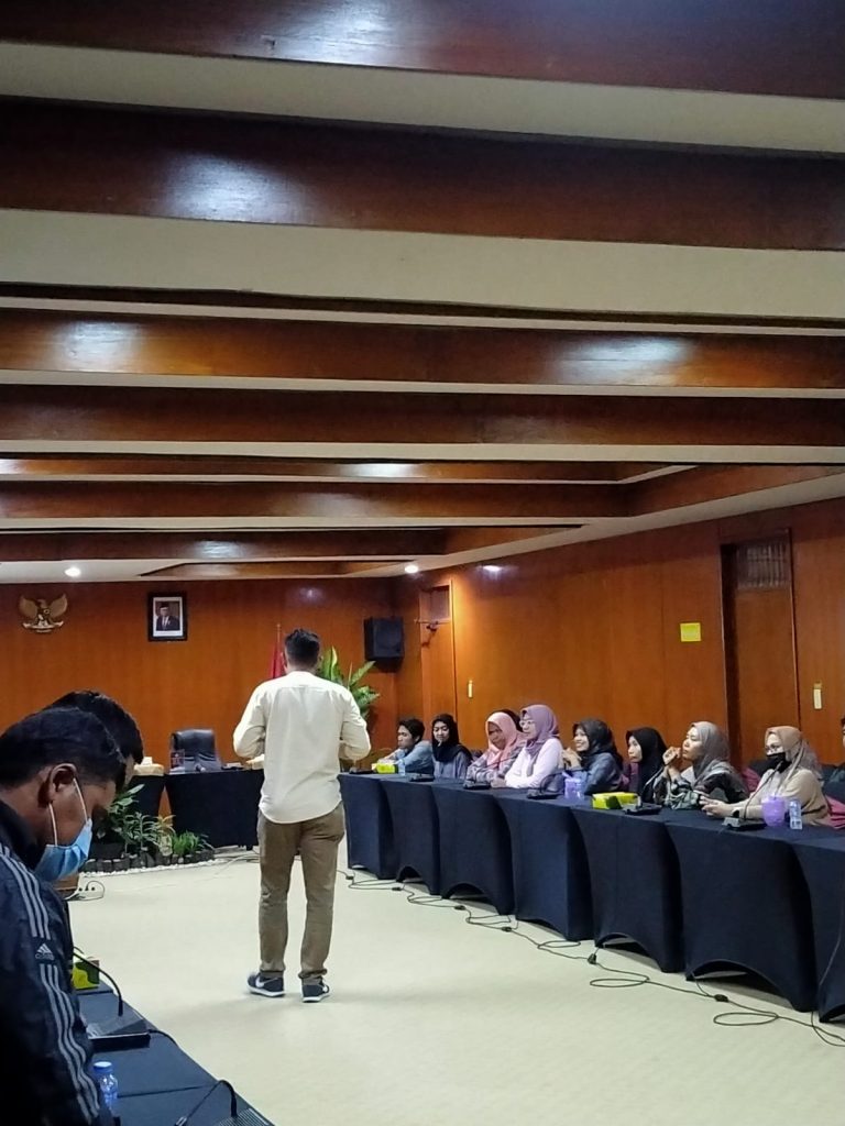 Pelatihan Penguatan Kualitas Layanan Pegawai Outsourcing Candi Prambanan dan Candi Borobudur