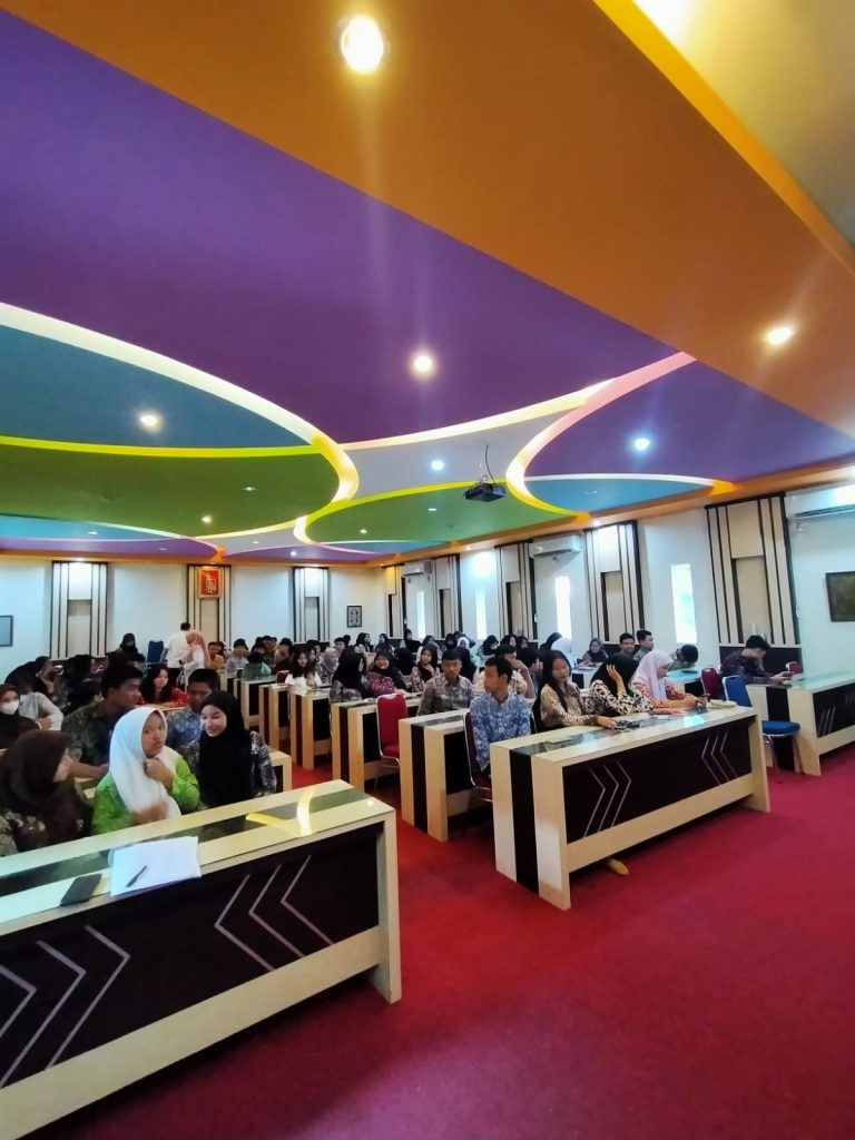 Sosialisasi Bahaya Dampak Kenakalan Remaja untuk Siswa SMK N 4 Yogyakarta